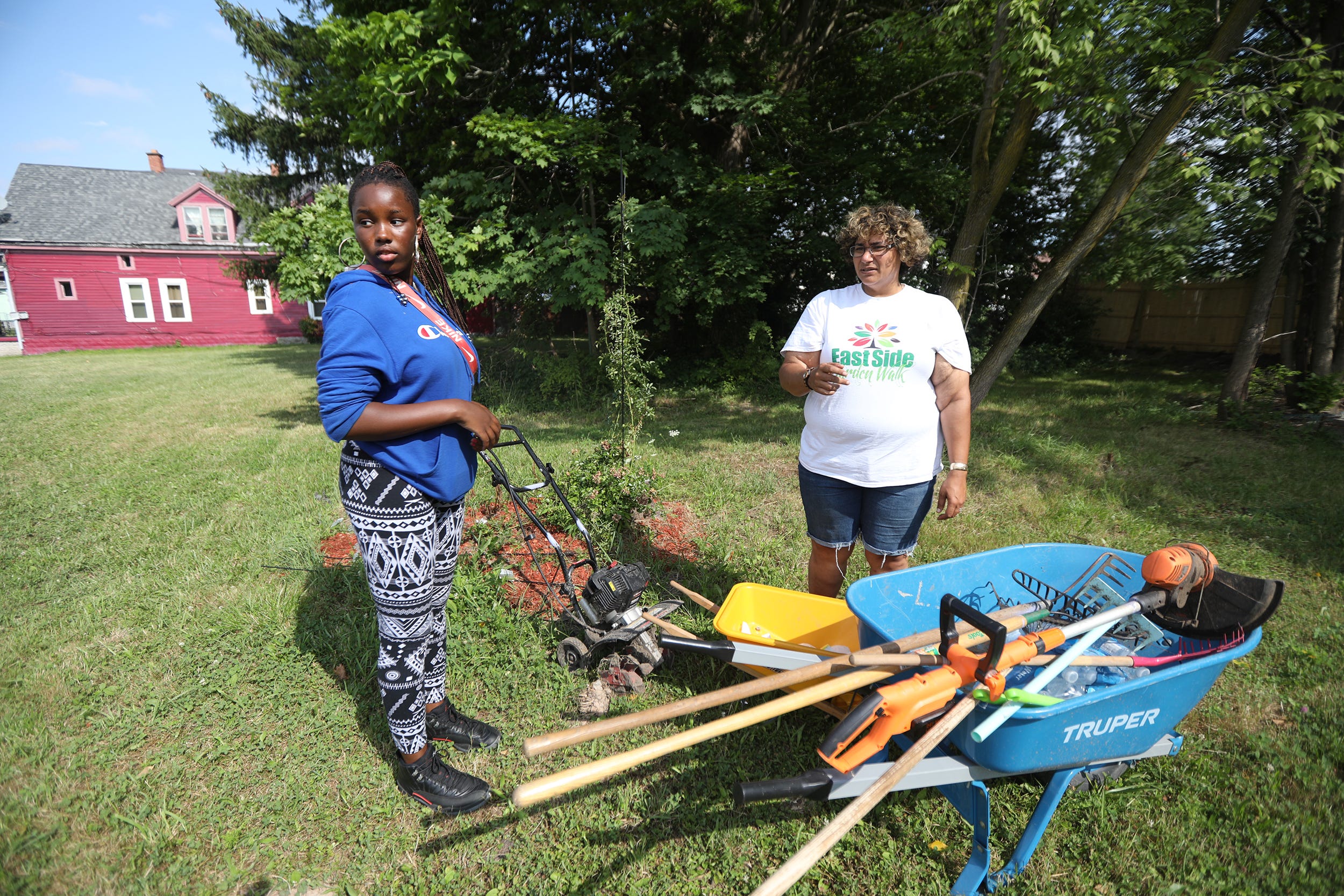 How to apply for Rochester and Monroe County summer youth jobs