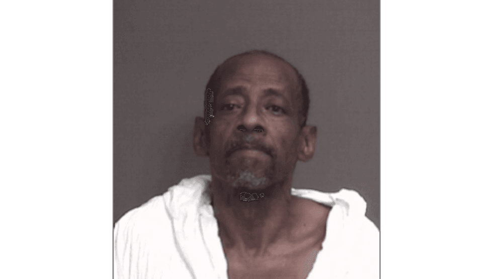 Columbia man charged with second-degree murder in fatal North Garth ...