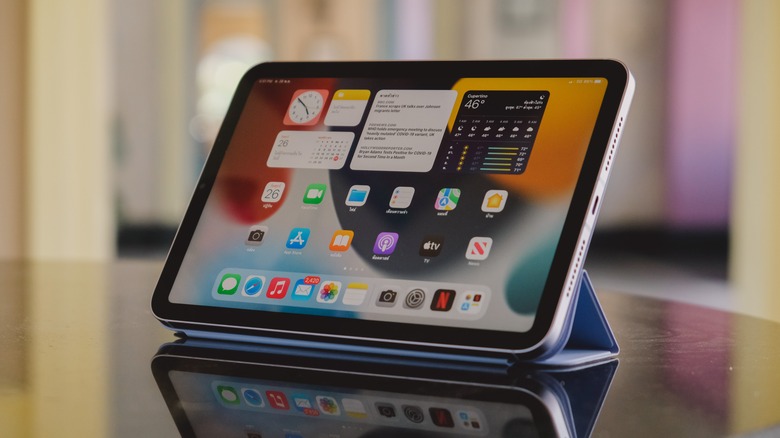 Why your iPad is slow and what you need to do to fix it
