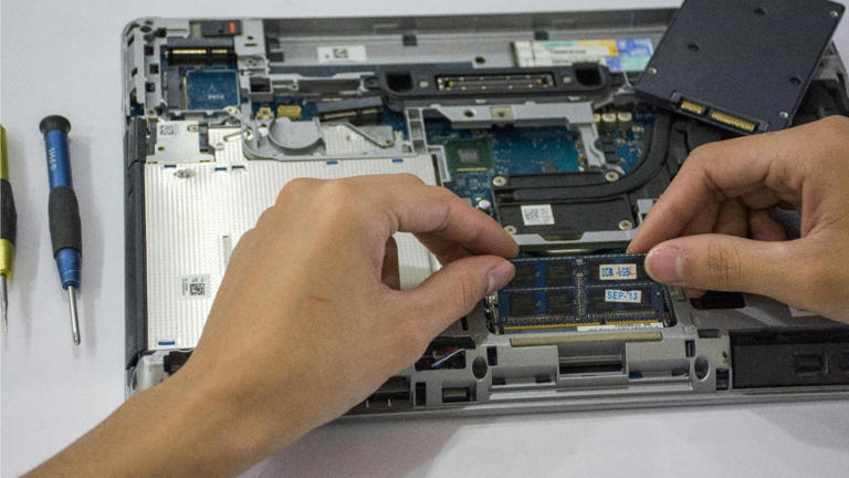 Avoid this massive RAM mistake before you buy your next laptop