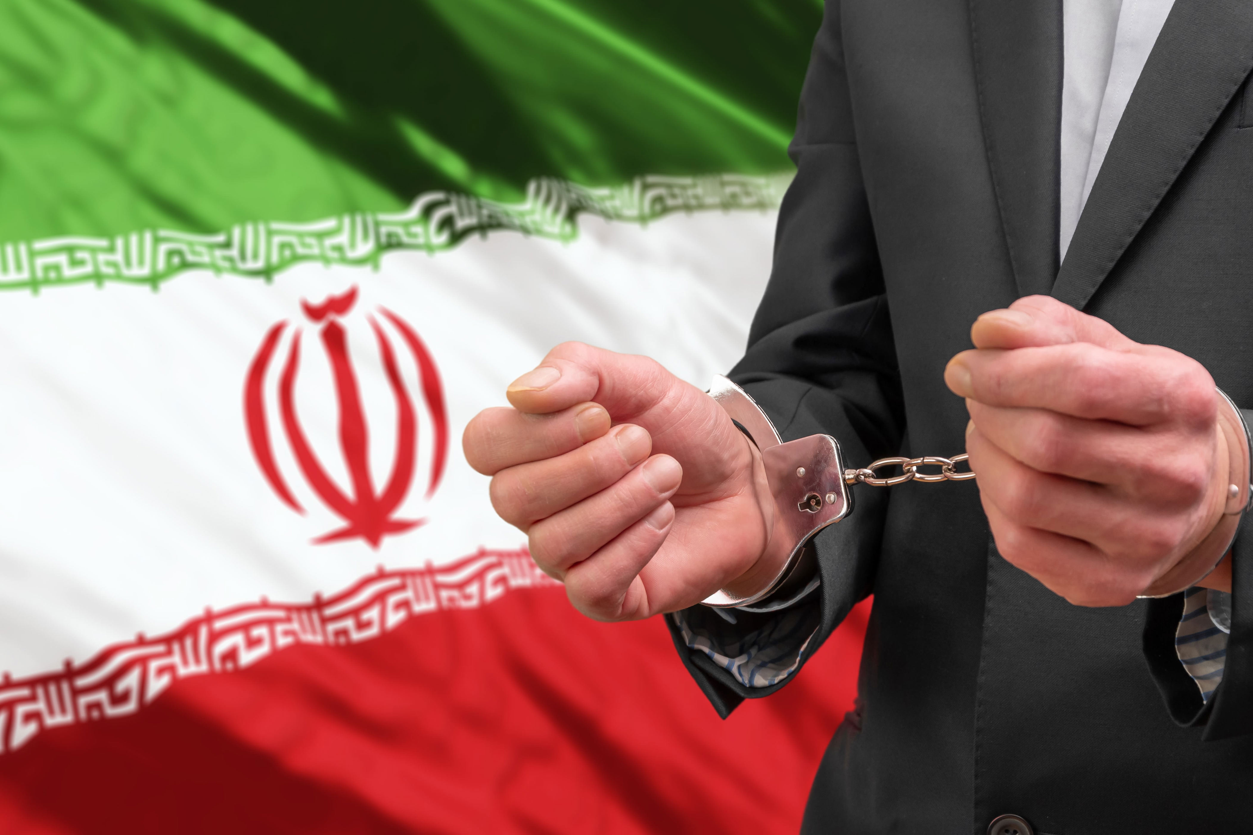 Iran arrests at least four reform front politicians