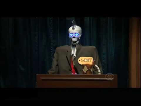 America has never needed a Craig Ferguson national tour more than it ...