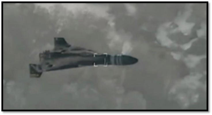 Ukraine’s drone-killer, An-28 aerial gunship