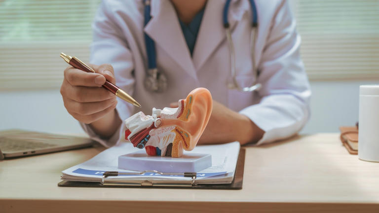 Sonorous receives FDA breakthrough designation for BosSTENT device
