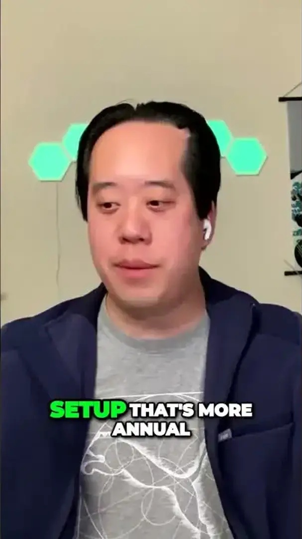 Stan the credit frog juggling multiple credit cards