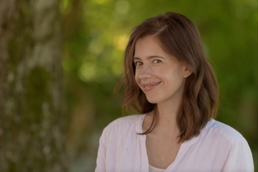 James Ivory-produced 