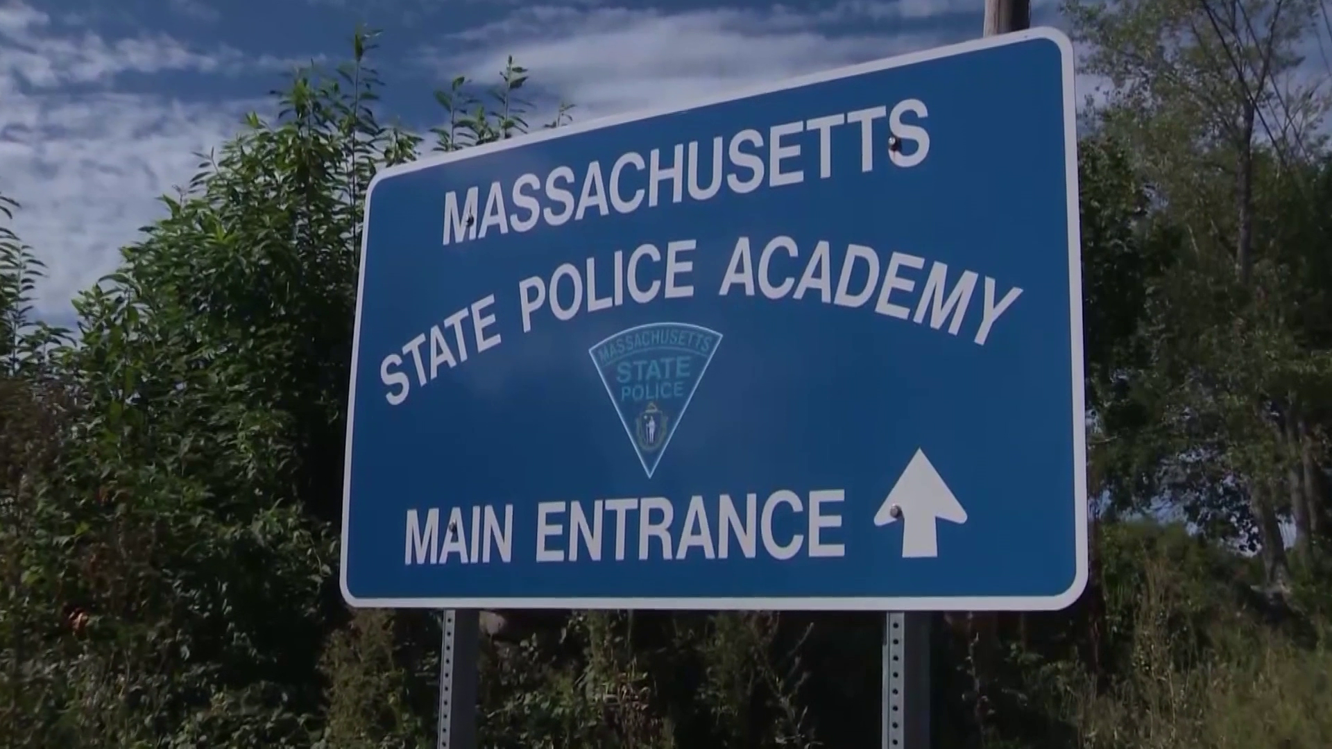 4 charged in connection with 2024 state police academy death