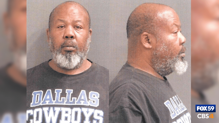 Texas man threatens to kill woman who refused sex: court documents