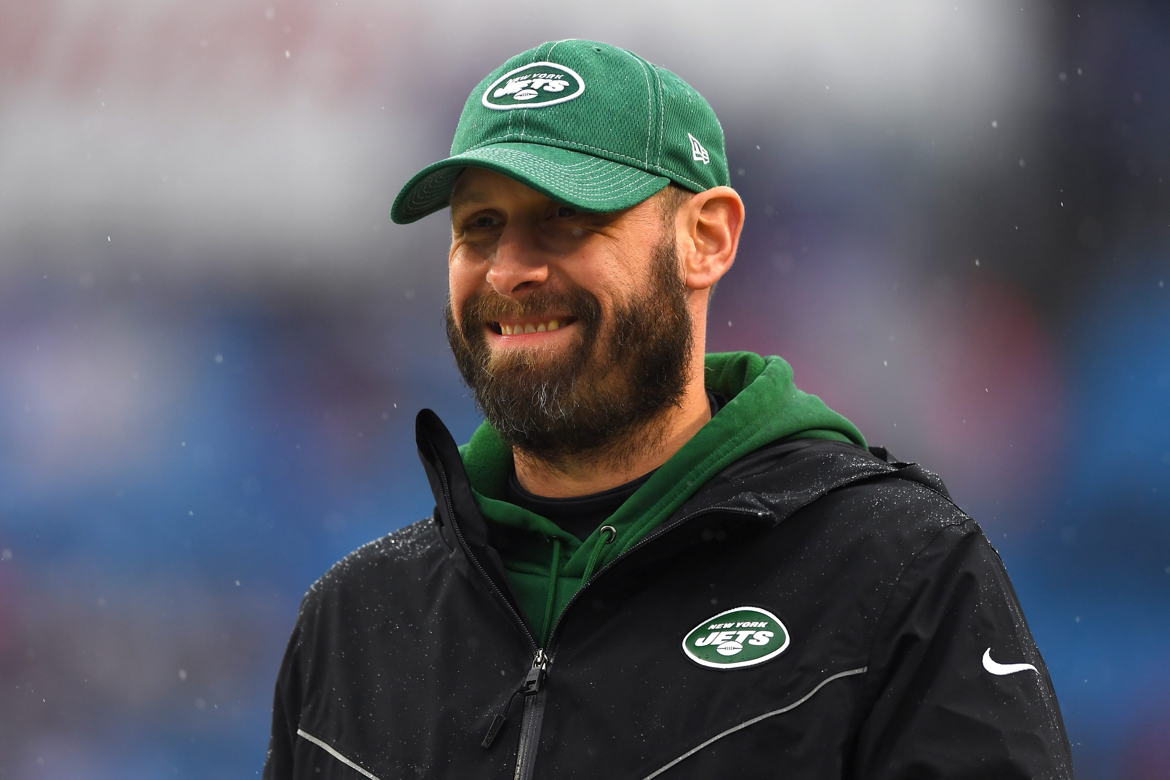 Former Jets coach Adam Gase to join Chargers staff after five-year NFL ...
