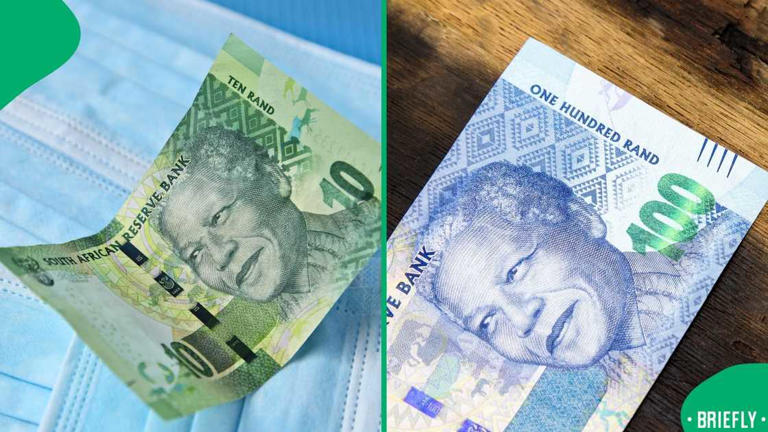 Mzansi weighed in after new data sparked debate on what salary is ...