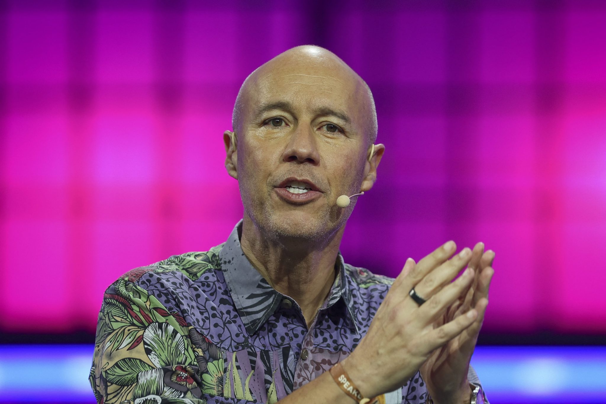 Lyft CEO David Risher is still a driver for the company: It made him ...