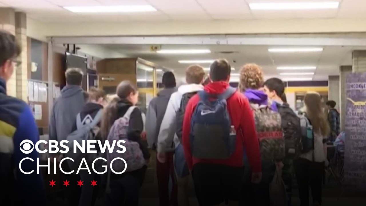 Illinois state bill seeks to address school funding disparities