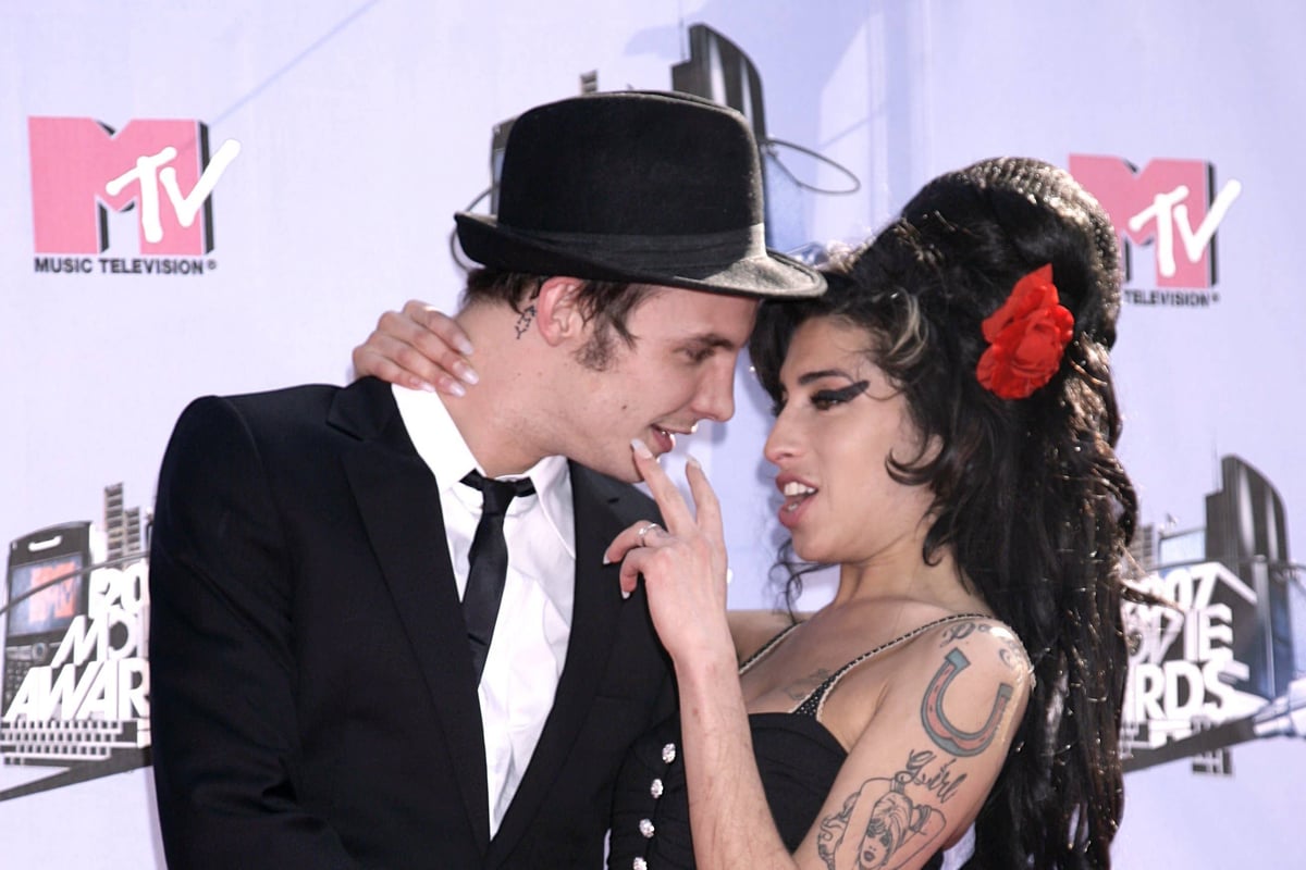 Amy Winehouse love rival linked to Blake Fielder-Civil found dead