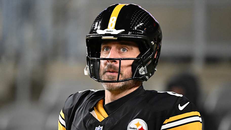 Adam Schefter confirms Steelers' Aaron Rodgers deadline
