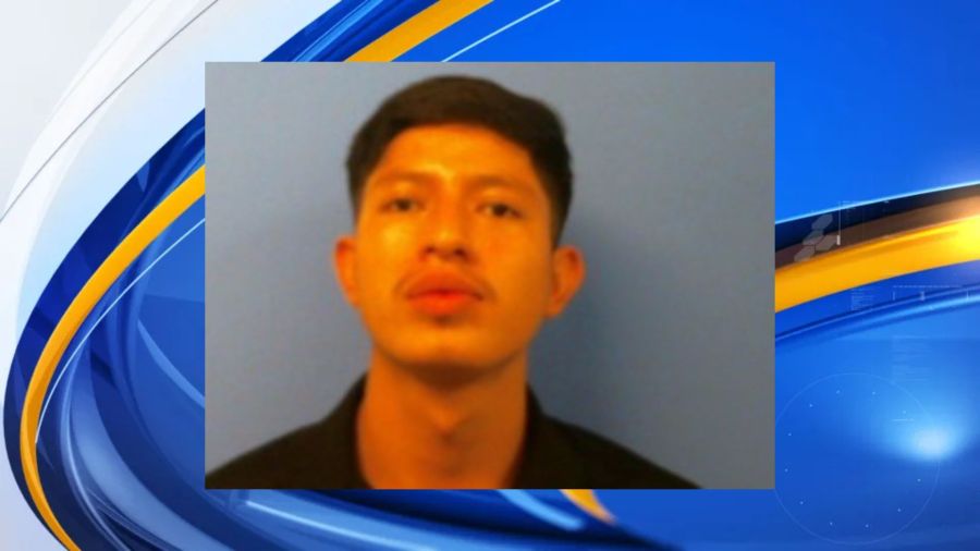 Escaped Georgia inmate captured after 12-hour search