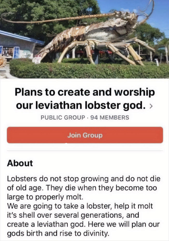 36 posts showcasing examples of something that reached boss level (new ...