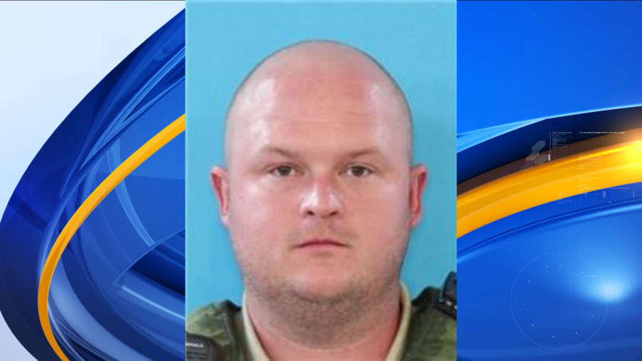 Marshall County deputy resigns after domestic violence arrest