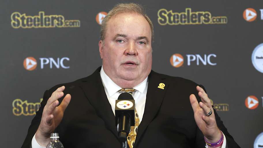 Steelers open with concerningly low Super Bowl LXI odds