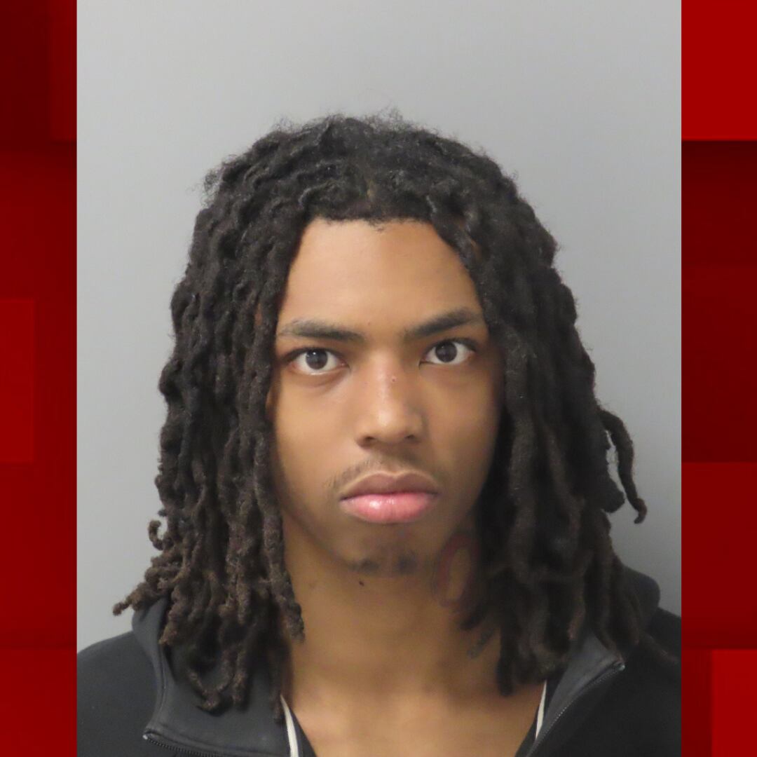 Man charged in shooting that resulted in 14-year-old fatally shot