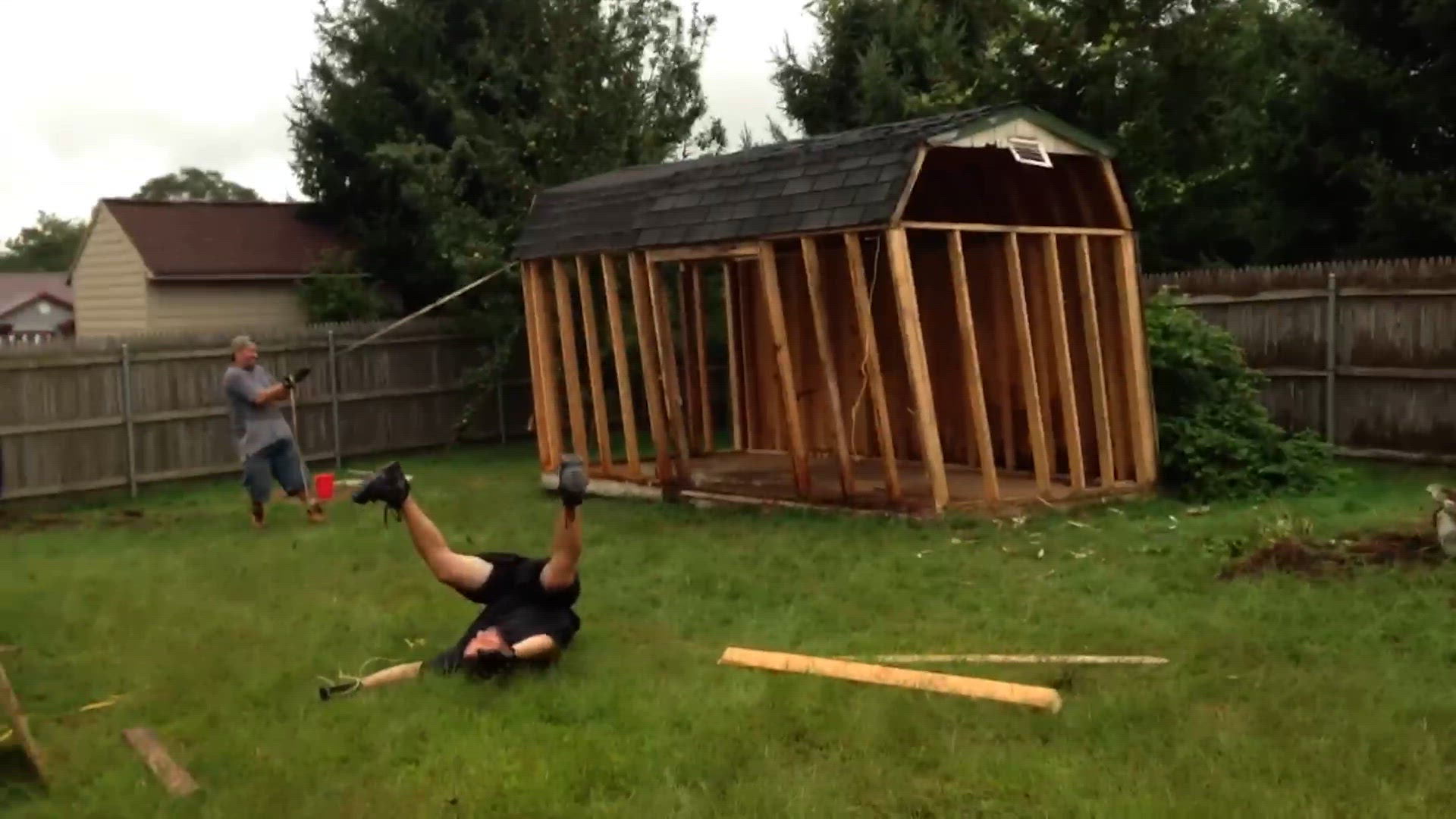 Best fails of the month