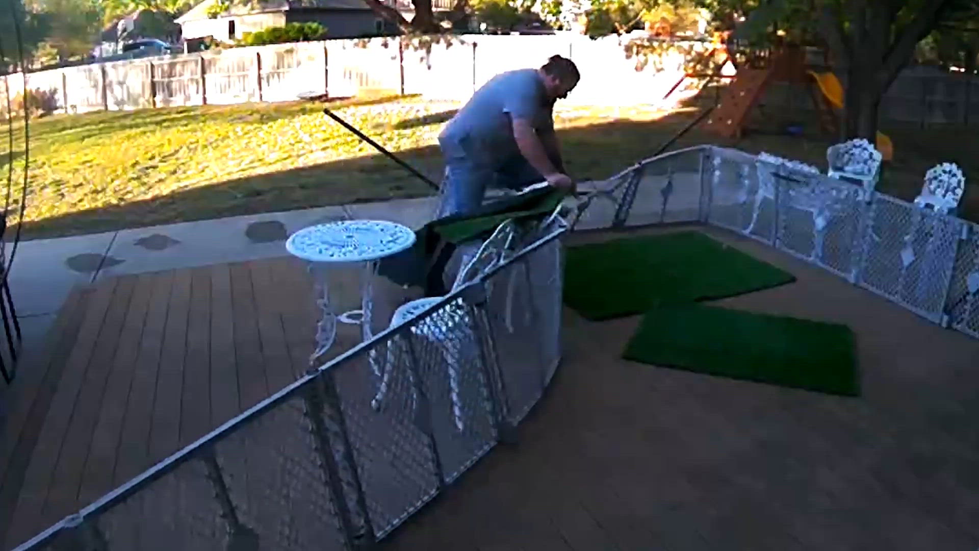 Epic fails