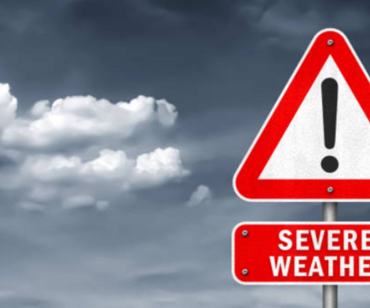 WEATHER: Storms, heat and fire warnings expect in these provinces