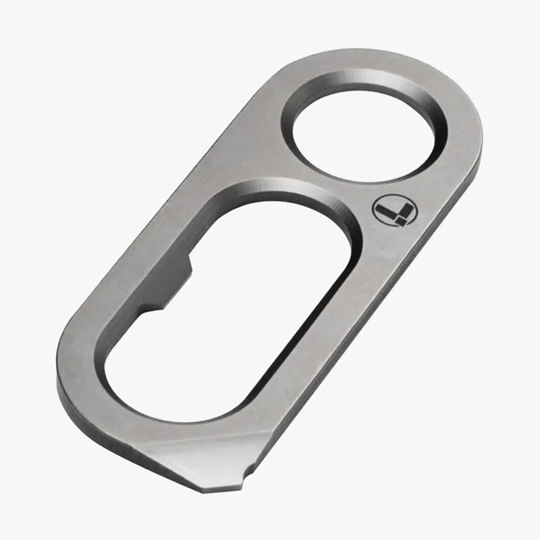 Leatherman quietly dropped a super-affordable minimalist multi-tool