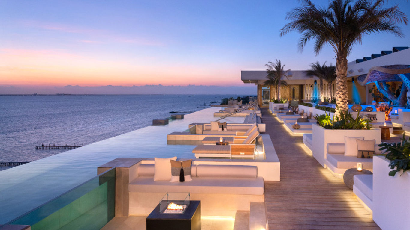 Hyatt Inclusive Collection expands number of AAA-designated resorts in 2025
