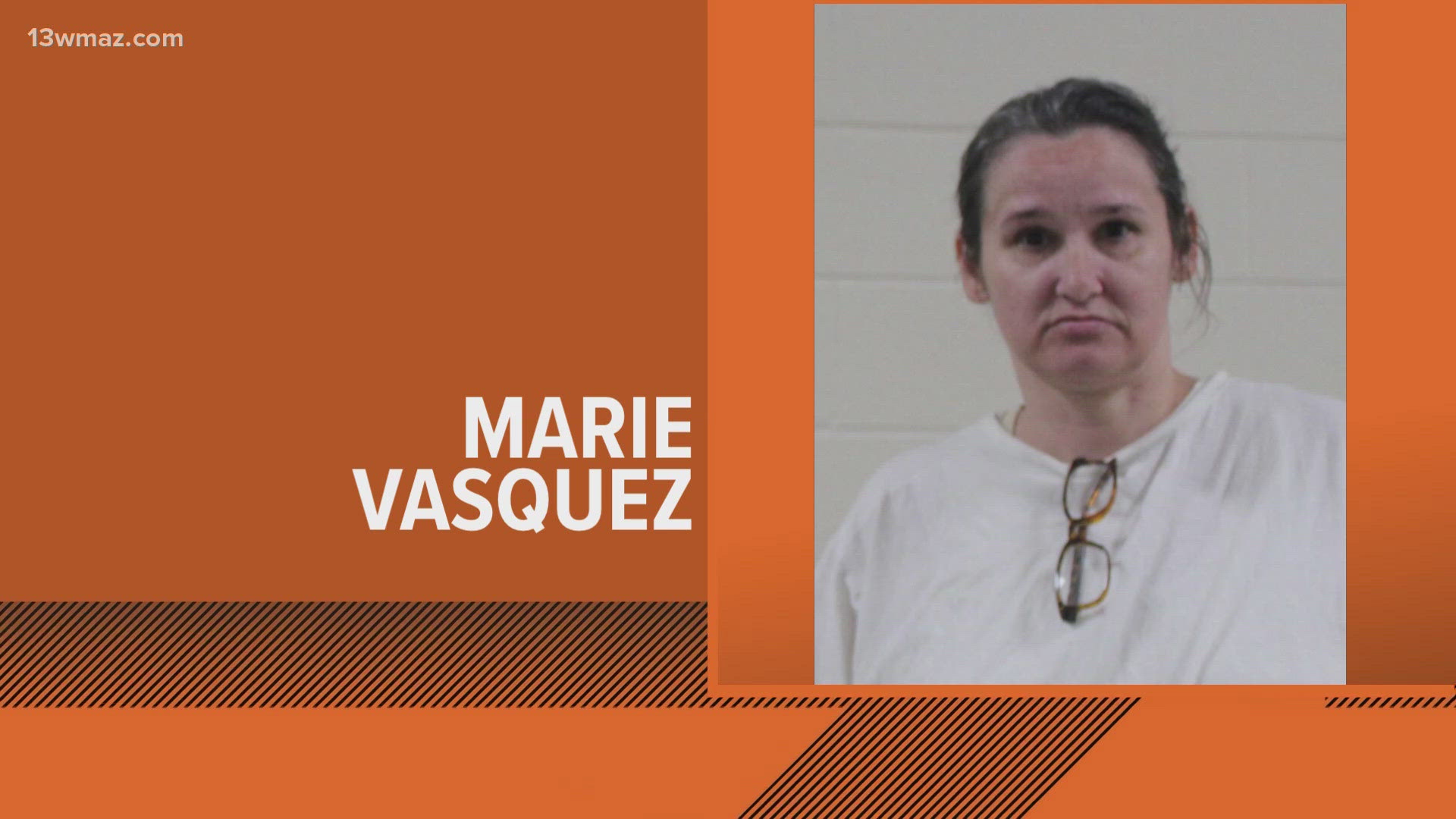 Warner Robins woman sentenced in drug distribution case that ended in ...