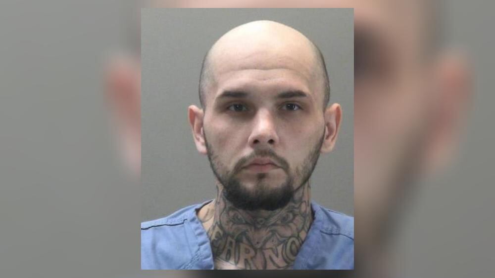 Man charged with vehicular homicide after taking off from traffic stop ...