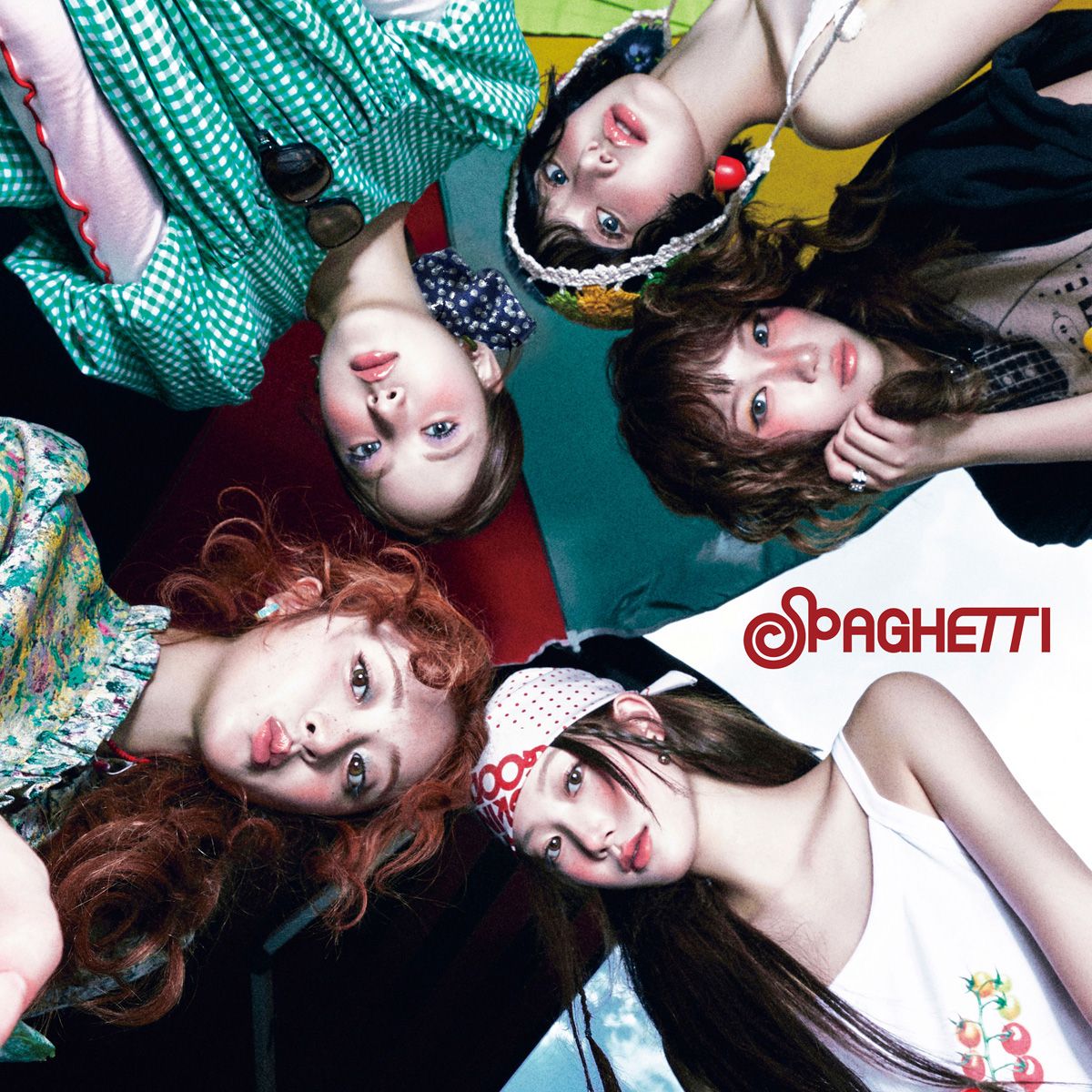 LE SSERAFIM「SPAGHETTI」、登場15週目で1位 海外女性アーティスト3年