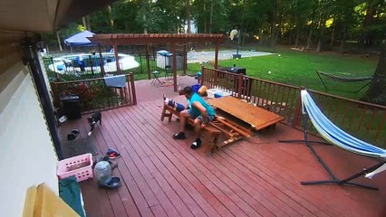 Hilarious fails