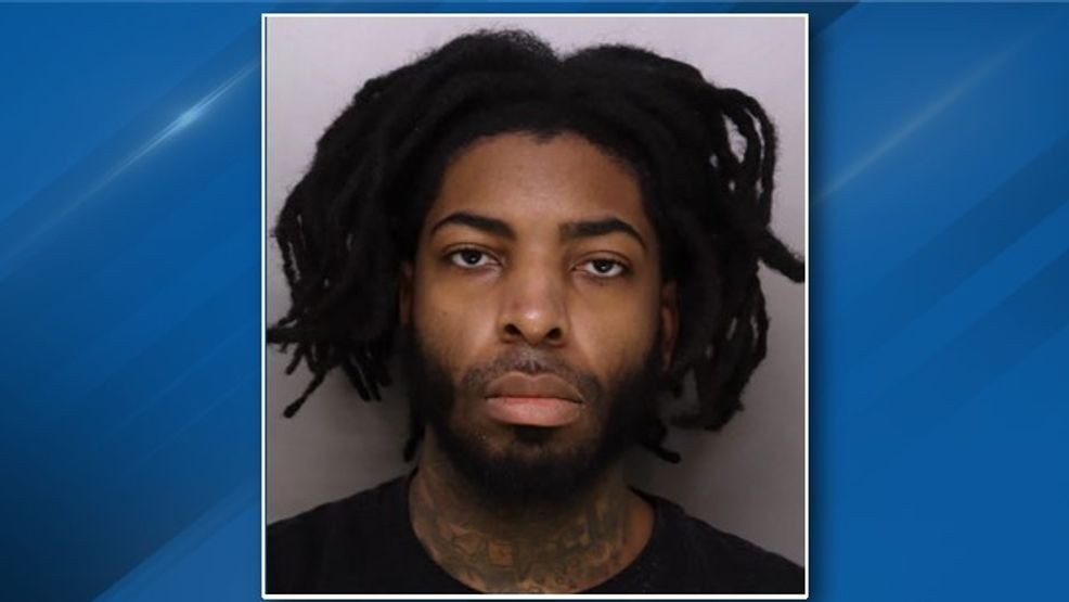 Suspect arrested in connection to Cincinnati triple shooting