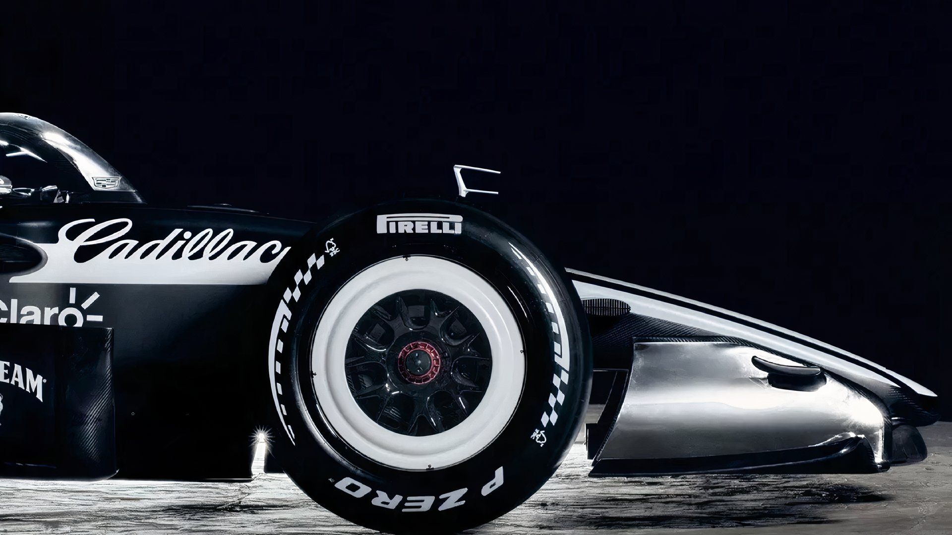 Cadillac F1 team guide: Andretti formation, drivers, and what it means ...