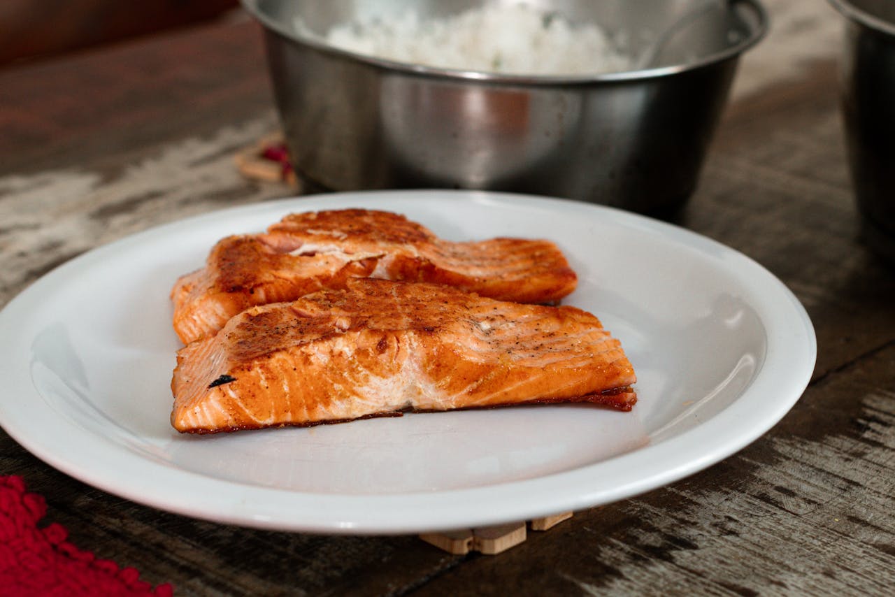 The 10 foods longevity experts credit for living past 100