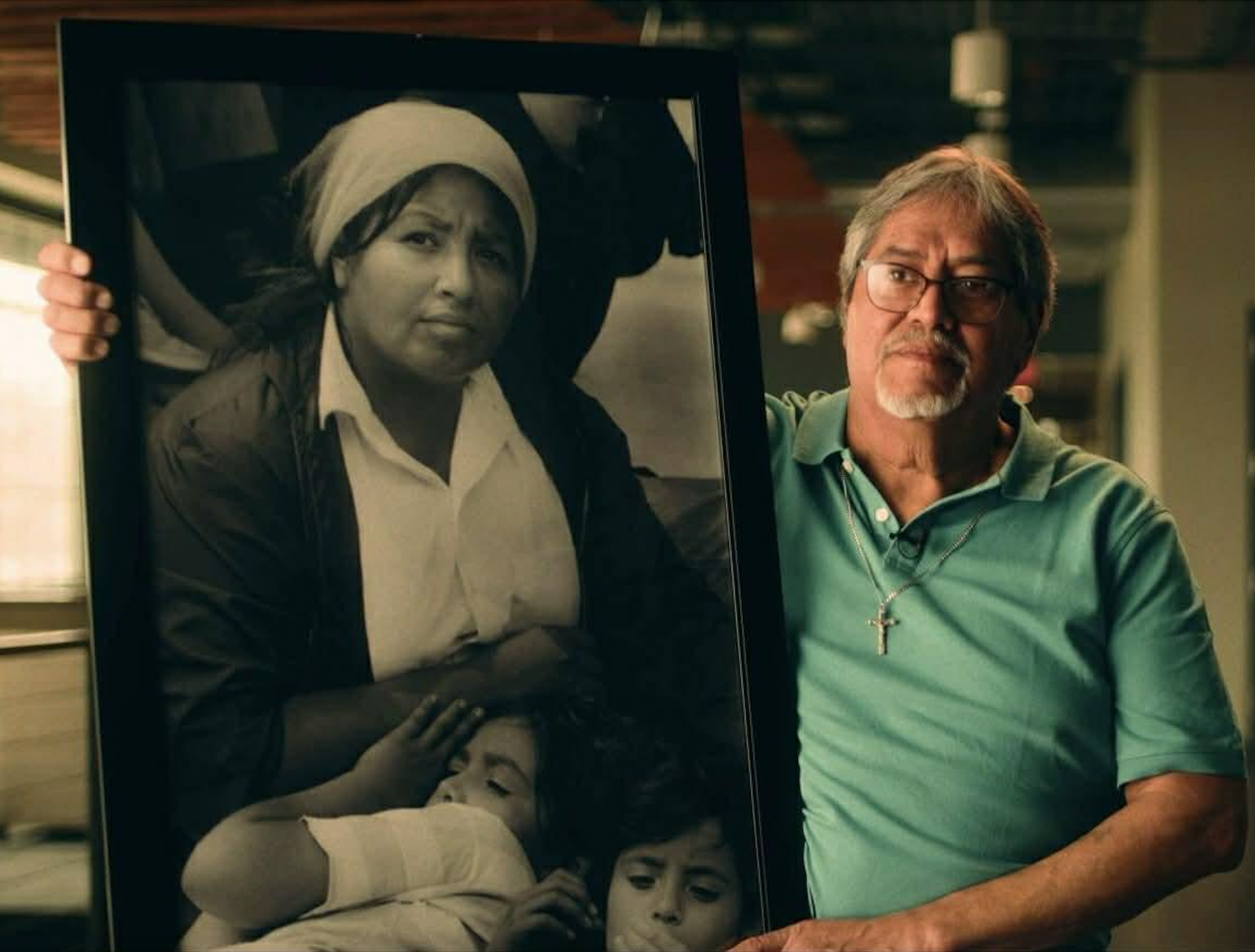 La Causa names day care center after founder and activist Clementina Castro
