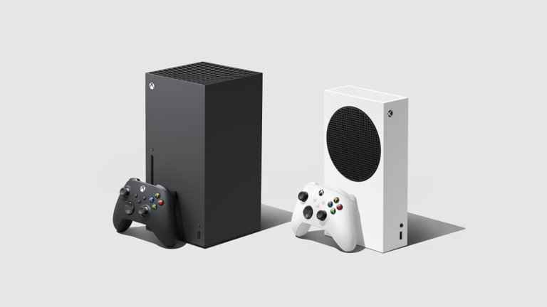 The next-gen Xbox may have low-end hardware made by partners