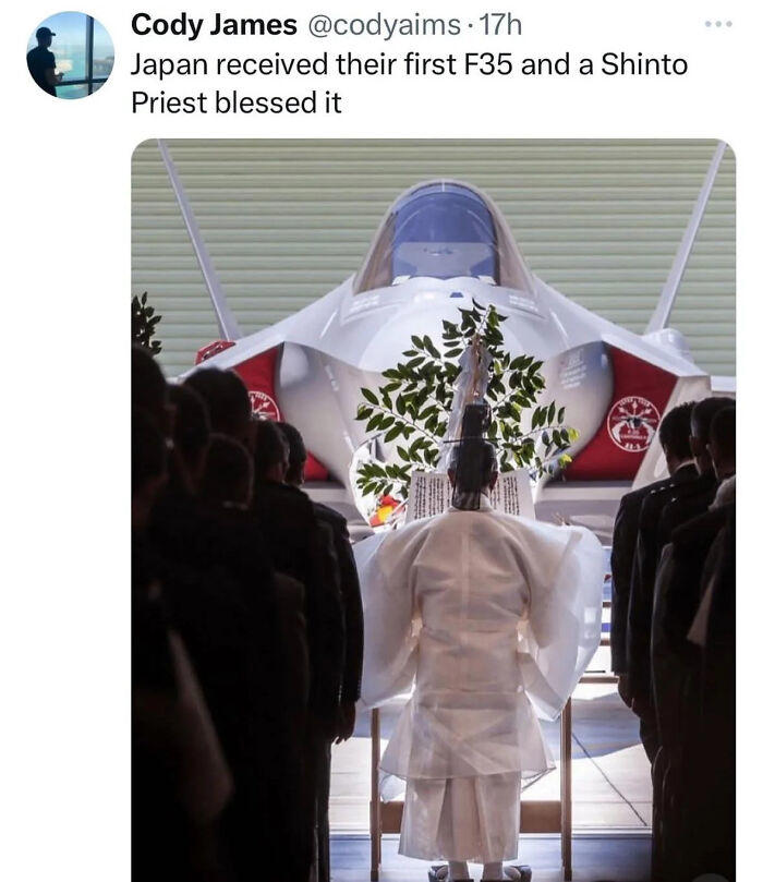 36 posts showcasing examples of something that reached boss level (new ...