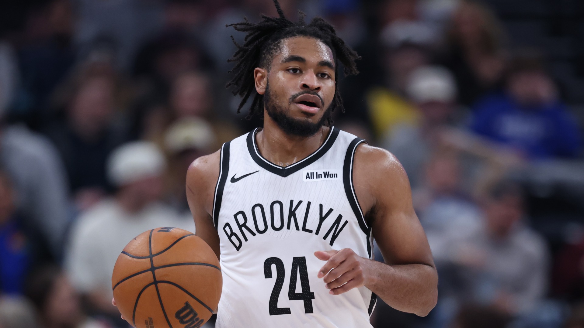 Milwaukee Bucks acquire Cam Thomas amid trade rumors