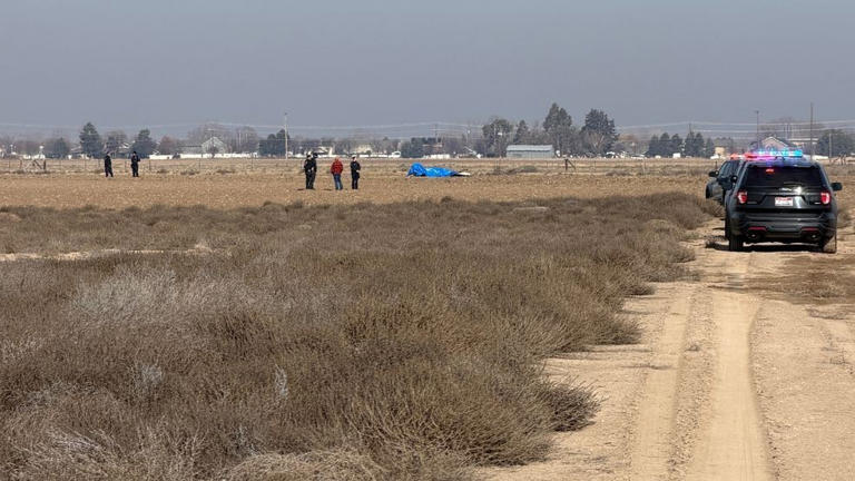 Pilot Identified in Deadly Airplane Crash at Caldwell Airport