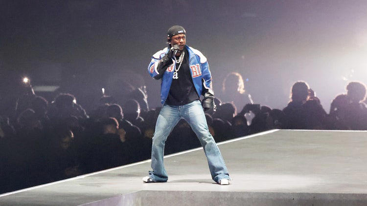 Super Bowl halftime outfits that still live rent-free in our heads