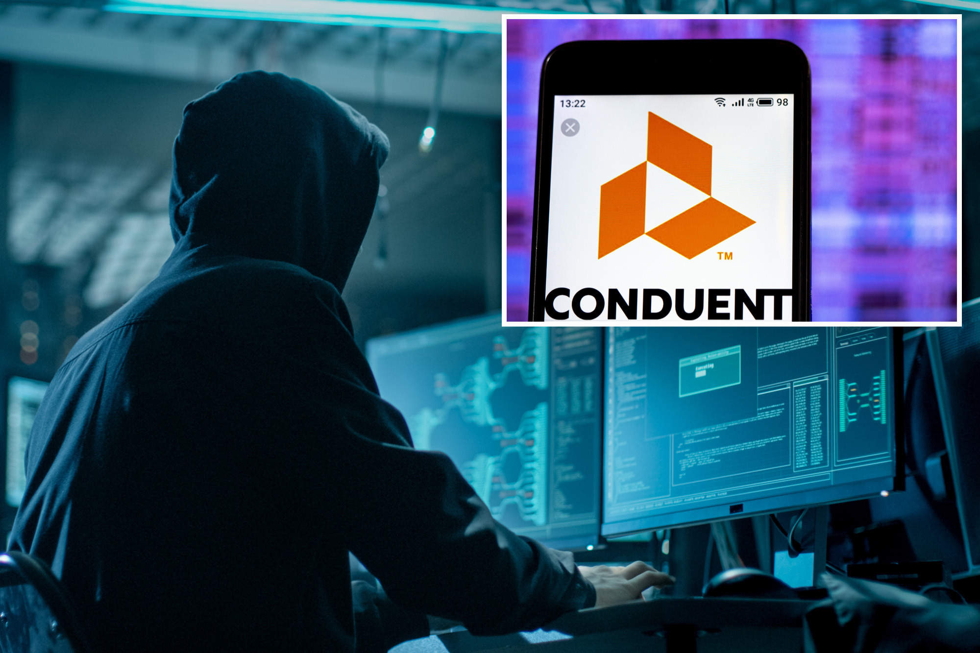Conduent data breach exposed 25 million Americans including half of Texas