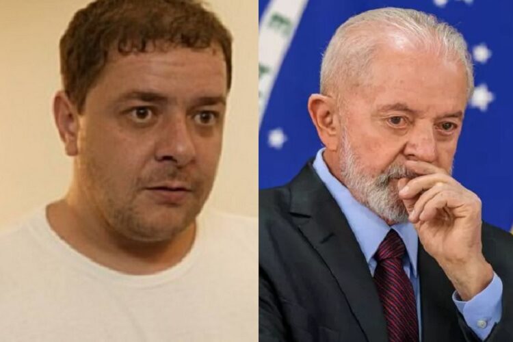 Quebra de sigilo de Lulinha desespera governo petista e ameaça eleições