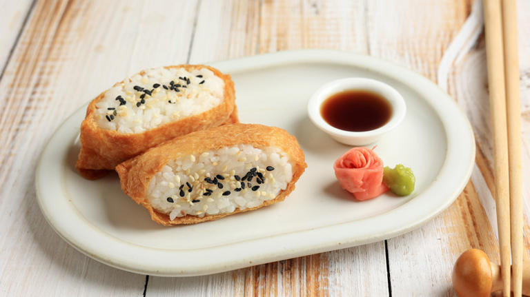 The easy no-roll sushi home cooks can make anytime they like