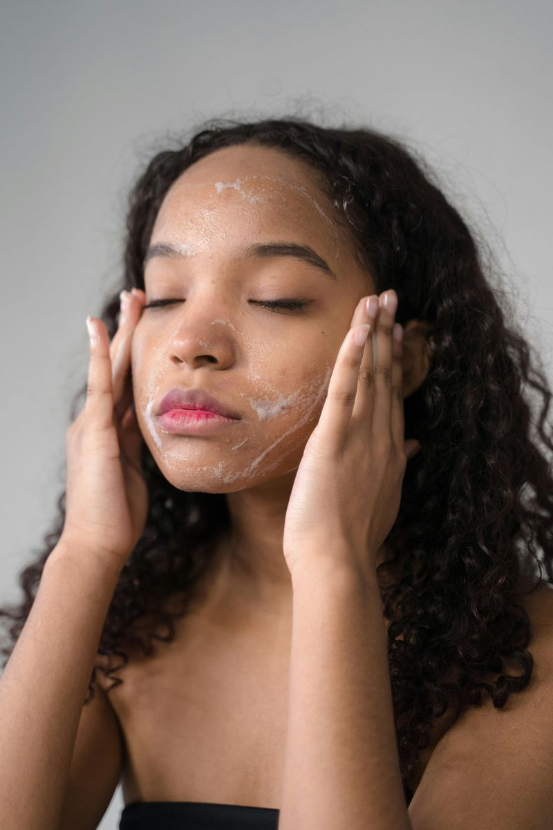 Image showcasing Want clear skin? Try these 13 easy daily habits