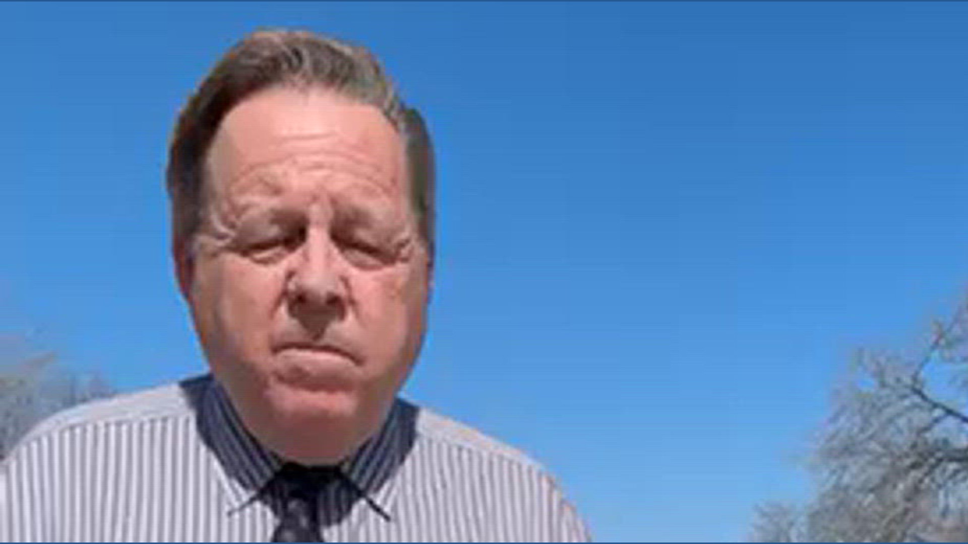 City of Corpus Christi purchasing water rights on the ERF ranch near ...