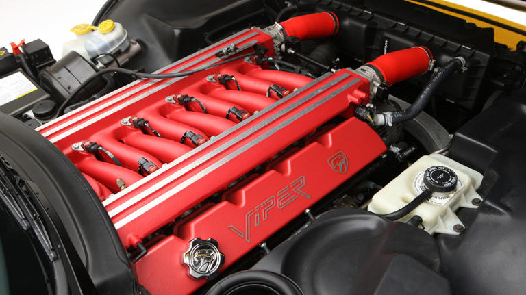 Why V shaped engines can't use just any angle