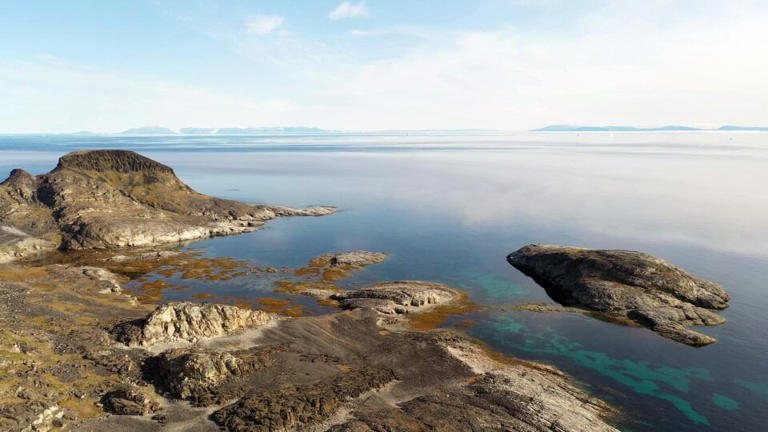 Ancient people had nautical tech, know-how to cross hazardous Arctic ...
