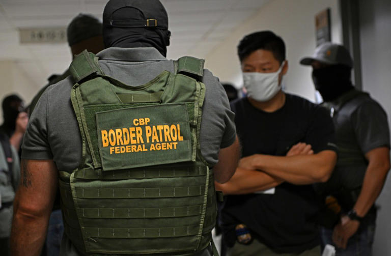 Georgia judge issues emergency warning tied to Donald Trump’s ...