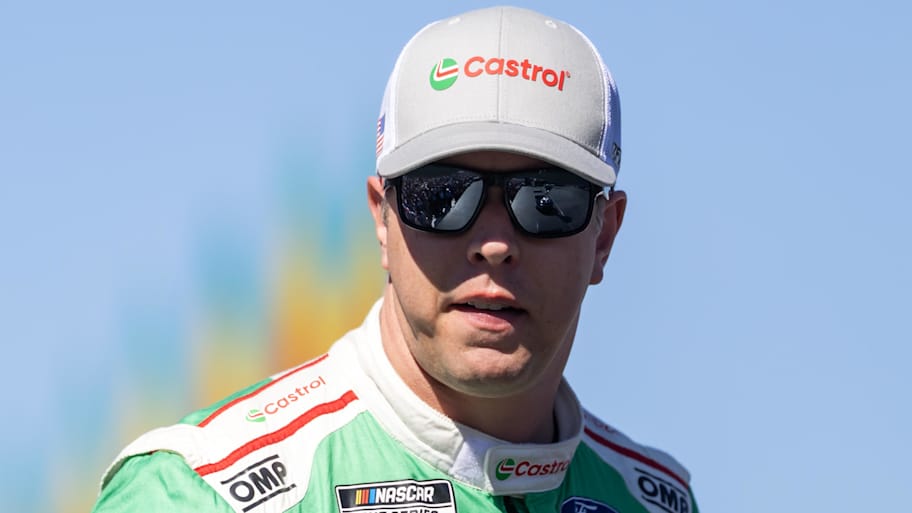 RFK Racing delivers medical update on Keselowski's Daytona 500 status